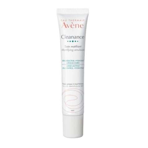 AVENE CLEANANCE MATIRAJUĆA EMULZIJA 30ML