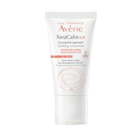 AVENE XERACALM A.D. UMIRUJUĆI KONCENTRAT 50ML