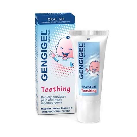 GENGIGEL ZA BEBE 20ML