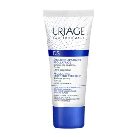 URIAGE D.S. EMULZIJA PROTIV LJUSKANJA 40ML