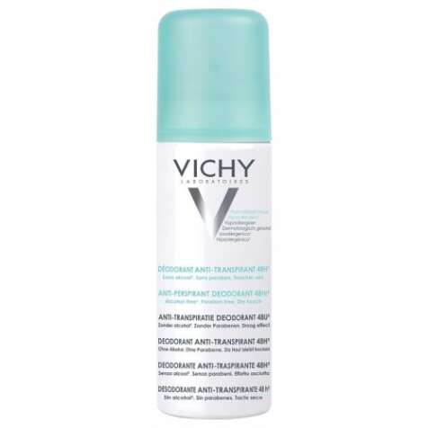 VICHY DEZODORANS SPREJ 125ML