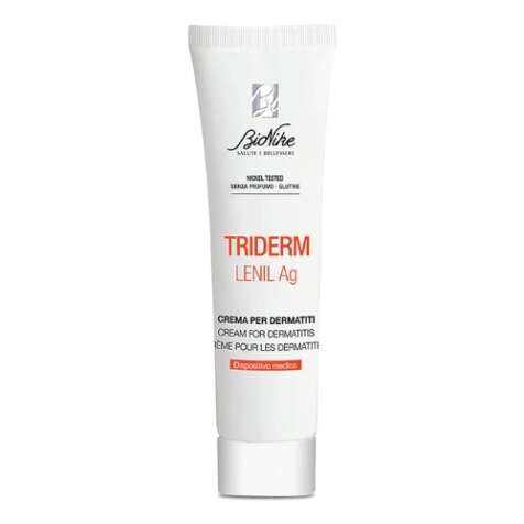 BIONIKE TRIDERM LENIL AG KREMA 30ML