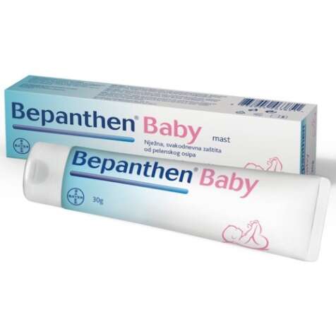 BEPANTHEN BABY MAST 30G