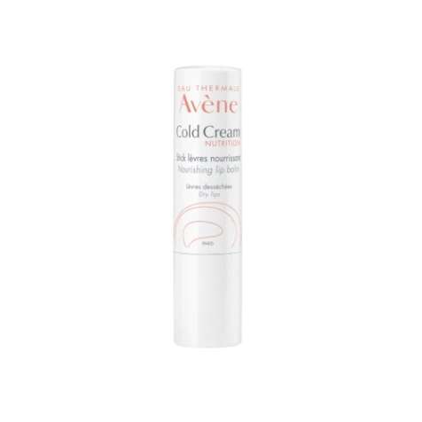 AVENE COLD CREAM NUTRITION HRANJIVI BALZAM ZA USNE 4G