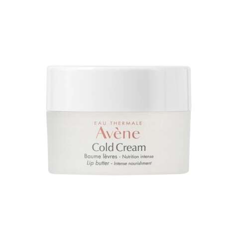 AVENE COLD CREAM MASLAC ZA USNE 10ML