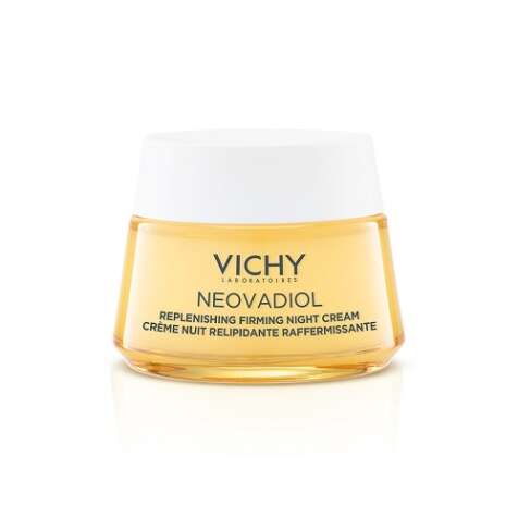 VICHY NEOVADIOL NOĆNA NJEGA U POSTMENOPAUZI 50ML