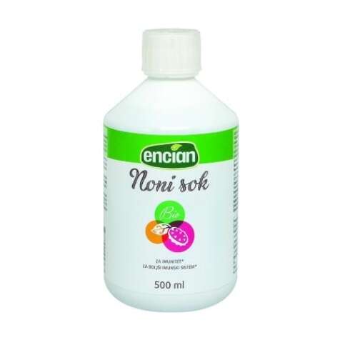 ENCIAN NONI SOK 1000ML