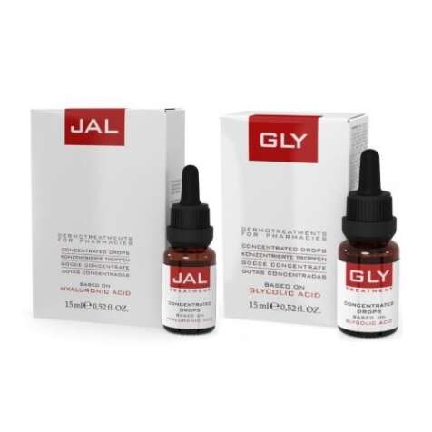 VITAL PLUS ACTIVE JAL KAPI 15ML+ GLY KAPI 15ML