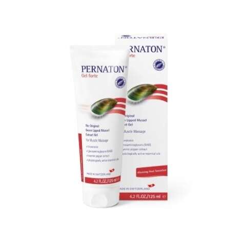 PERNATON FORTE GEL 125ML