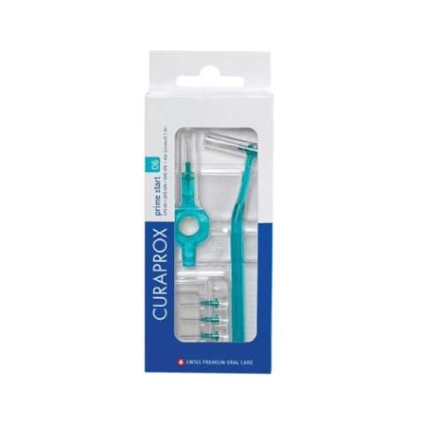 CURAPROX INTERDENTALNE ČETKICE CPS 06 PRIME START SET