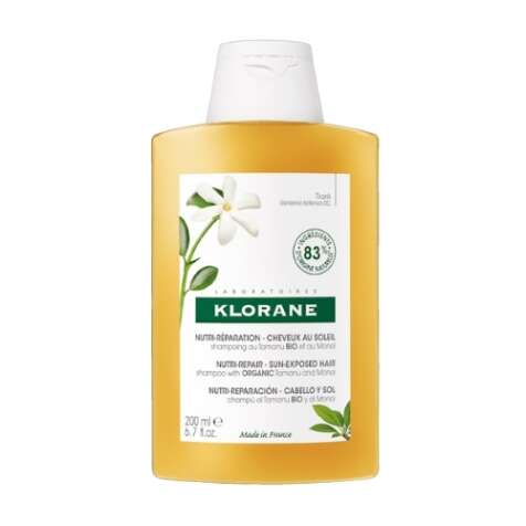 KLORANE TAMANU I MONOI ŠAMPON 200ML