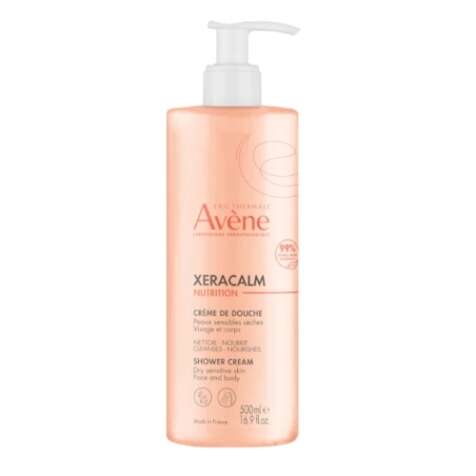 AVENE XERACALM NUTRITION KREMA ZA TUŠIRANJE 500ML