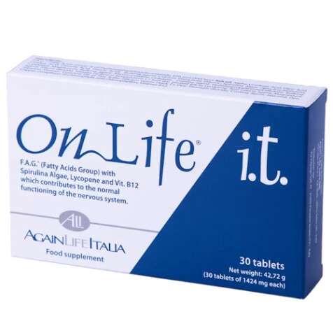 ONLIFE I.T. TABLETE A30