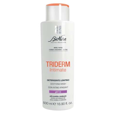 BIONIKE TRIDERM INTIMATE PH 7,0 ZA INTIMNU NJEGU 500ML