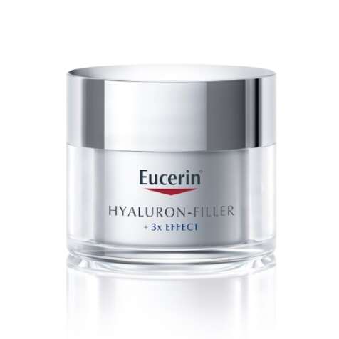 EUCERIN HYALURON FILLER DNEVNA KREMA ZA SUHU KOŽU 50ML