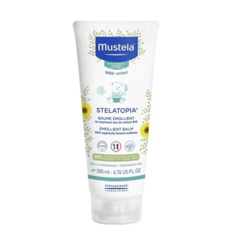 MUSTELA STELATOPIA EMOLIJENTNI BALZAM 200ML