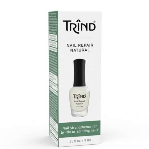 TRIND NAIL REPAIR REGENERATOR ZA NOKTE NATURAL 9ML