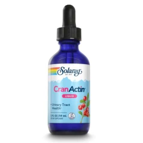 SOLARAY CRANACTIN KAPI