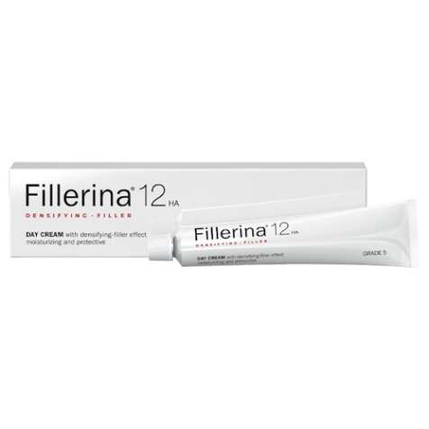 FILLERINA 12HA DNEVNA KREMA STUPANJ 5 50ML