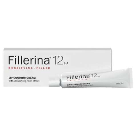 FILLERINA 12HA  KREMA ZA USNE STUPANJ 4 15ML