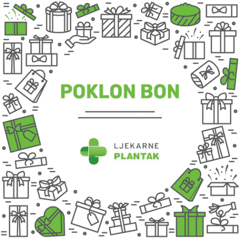 POKLON BON