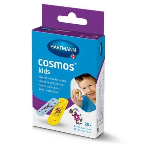 FLASTER COSMOS KIDS A20
