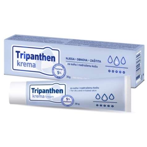 TRIPANTHEN KREMA 30G HAMAPHARM