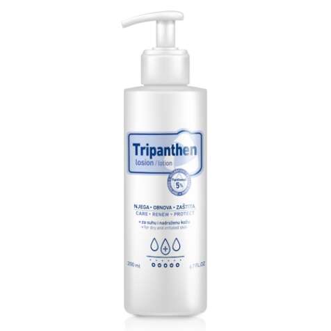 TRIPANTHEN LOSION 200ML HAMAPHARM