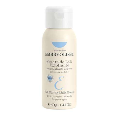 EMBRYOLISSE EXFOLIATING MILK POWDER PILING U PRAHU 40G