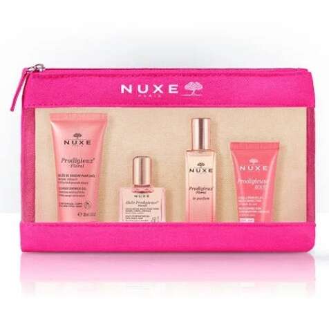 NUXE SET PRODIGIEUSE FLORALE