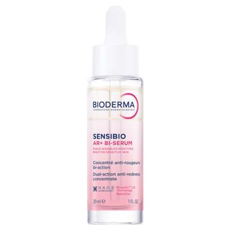 BIODERMA SENSIBIO AR+ BI SERUM 30ML