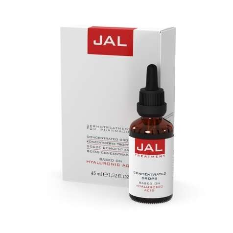 JAL KAPI 45ML VITAL PLUS ACTIVE