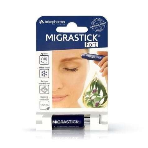 ARKOPHARMA MIGRASTICK FORT 2ML