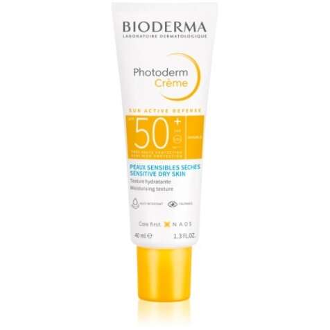 BIODERMA PHOTODERM KREMA SPF50 40ML